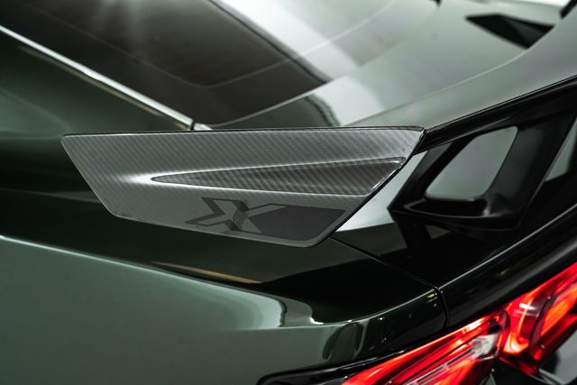 2020 Chevrolet Camaro ZL1 RARE Rally Green 1 of 84 Produced with 850+hp | Dallas, TX | RPM Garage 2020 Chevrolet Camaro ZL1 RARE Rally Green 1 of 84 Produced with 850+hp | Dallas, TX | RPM Garage