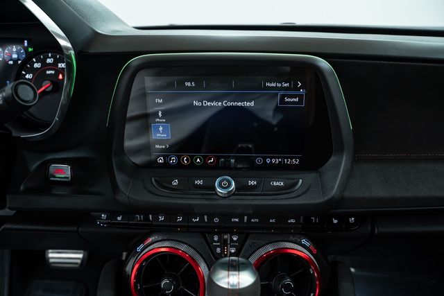 2020 Chevrolet Camaro ZL1 RARE Rally Green 1 of 84 Produced with 850+hp | Dallas, TX | RPM Garage 2020 Chevrolet Camaro ZL1 RARE Rally Green 1 of 84 Produced with 850+hp | Dallas, TX | RPM Garage