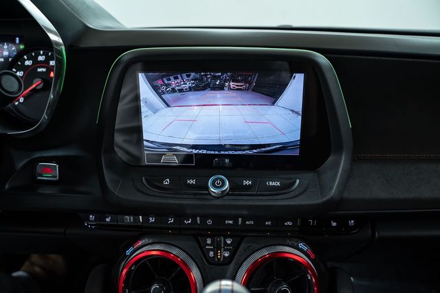 2020 Chevrolet Camaro ZL1 RARE Rally Green 1 of 84 Produced with 850+hp | Dallas, TX | RPM Garage 2020 Chevrolet Camaro ZL1 RARE Rally Green 1 of 84 Produced with 850+hp | Dallas, TX | RPM Garage