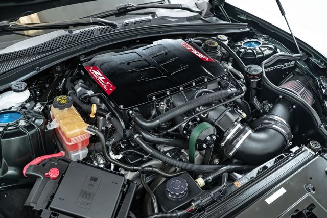 2020 Chevrolet Camaro ZL1 RARE Rally Green 1 of 84 Produced with 850+hp | Dallas, TX | RPM Garage 2020 Chevrolet Camaro ZL1 RARE Rally Green 1 of 84 Produced with 850+hp | Dallas, TX | RPM Garage