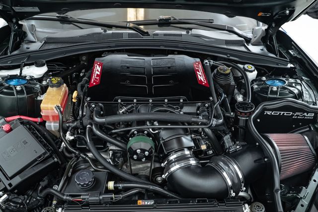 2020 Chevrolet Camaro ZL1 RARE Rally Green 1 of 84 Produced with 850+hp | Dallas, TX | RPM Garage 2020 Chevrolet Camaro ZL1 RARE Rally Green 1 of 84 Produced with 850+hp | Dallas, TX | RPM Garage