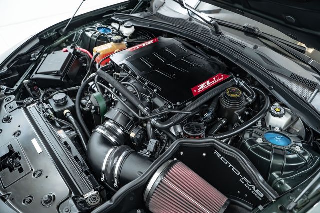 2020 Chevrolet Camaro ZL1 RARE Rally Green 1 of 84 Produced with 850+hp | Dallas, TX | RPM Garage 2020 Chevrolet Camaro ZL1 RARE Rally Green 1 of 84 Produced with 850+hp | Dallas, TX | RPM Garage