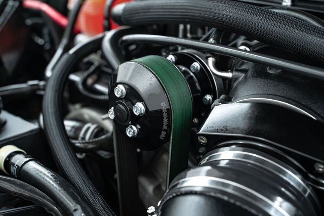 2020 Chevrolet Camaro ZL1 RARE Rally Green 1 of 84 Produced with 850+hp | Dallas, TX | RPM Garage 2020 Chevrolet Camaro ZL1 RARE Rally Green 1 of 84 Produced with 850+hp | Dallas, TX | RPM Garage