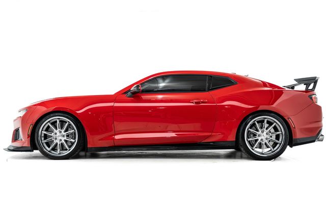 2020 Chevrolet Camaro ZL1 with Many Upgrades | Dallas, TX | RPM Garage