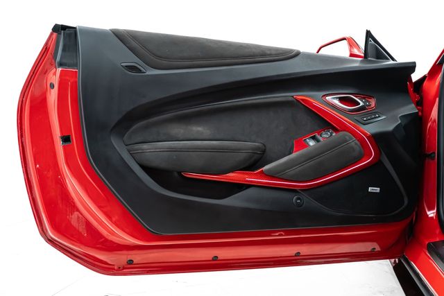 2020 Chevrolet Camaro ZL1 with Many Upgrades | Dallas, TX | RPM Garage