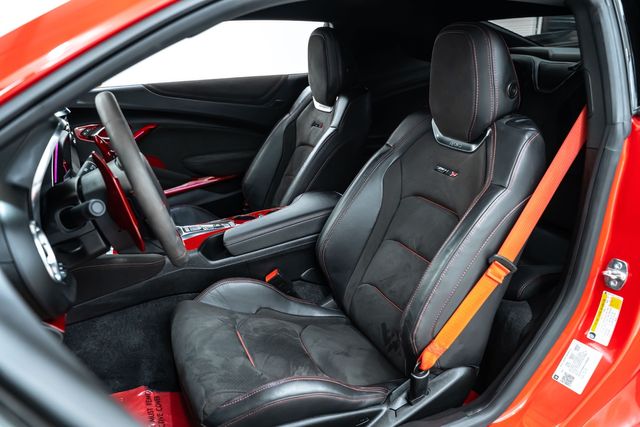 2020 Chevrolet Camaro ZL1 with Many Upgrades | Dallas, TX | RPM Garage