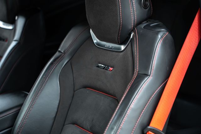 2020 Chevrolet Camaro ZL1 with Many Upgrades | Dallas, TX | RPM Garage 2020 Chevrolet Camaro ZL1 with Many Upgrades | Dallas, TX | RPM Garage