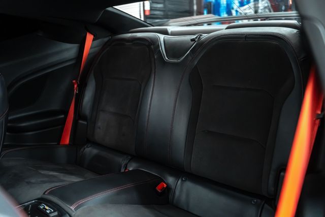 2020 Chevrolet Camaro ZL1 with Many Upgrades | Dallas, TX | RPM Garage