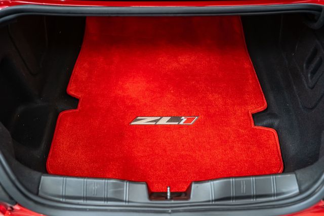 2020 Chevrolet Camaro ZL1 with Many Upgrades | Dallas, TX | RPM Garage 2020 Chevrolet Camaro ZL1 with Many Upgrades | Dallas, TX | RPM Garage