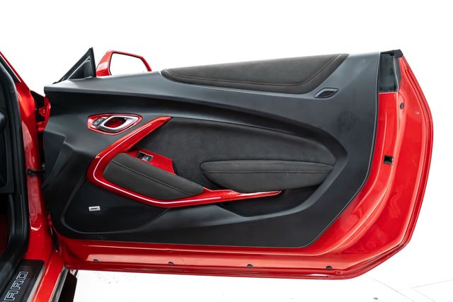 2020 Chevrolet Camaro ZL1 with Many Upgrades | Dallas, TX | RPM Garage 2020 Chevrolet Camaro ZL1 with Many Upgrades | Dallas, TX | RPM Garage