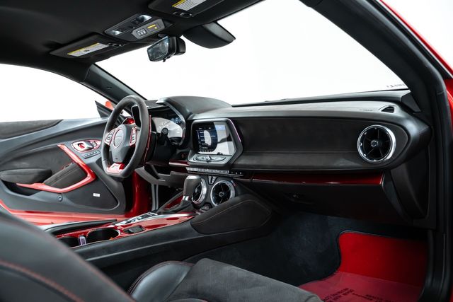 2020 Chevrolet Camaro ZL1 with Many Upgrades | Dallas, TX | RPM Garage