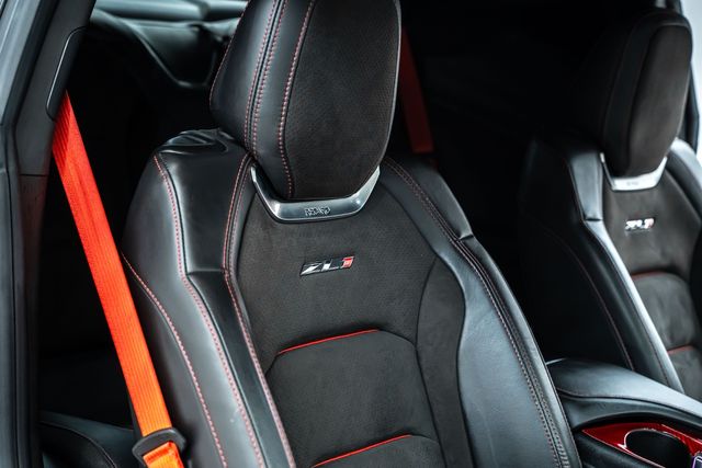 2020 Chevrolet Camaro ZL1 with Many Upgrades | Dallas, TX | RPM Garage 2020 Chevrolet Camaro ZL1 with Many Upgrades | Dallas, TX | RPM Garage