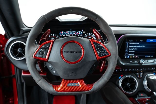 2020 Chevrolet Camaro ZL1 with Many Upgrades | Dallas, TX | RPM Garage 2020 Chevrolet Camaro ZL1 with Many Upgrades | Dallas, TX | RPM Garage