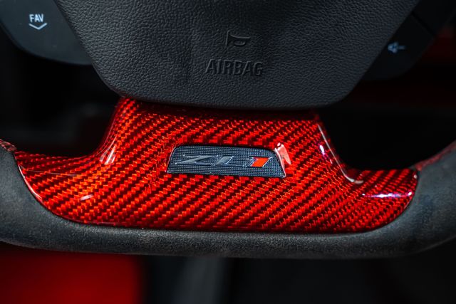 2020 Chevrolet Camaro ZL1 with Many Upgrades | Dallas, TX | RPM Garage 2020 Chevrolet Camaro ZL1 with Many Upgrades | Dallas, TX | RPM Garage