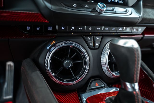 2020 Chevrolet Camaro ZL1 with Many Upgrades | Dallas, TX | RPM Garage 2020 Chevrolet Camaro ZL1 with Many Upgrades | Dallas, TX | RPM Garage