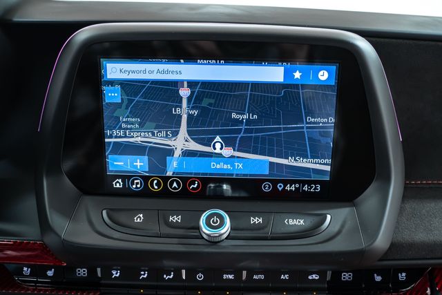 2020 Chevrolet Camaro ZL1 with Many Upgrades | Dallas, TX | RPM Garage