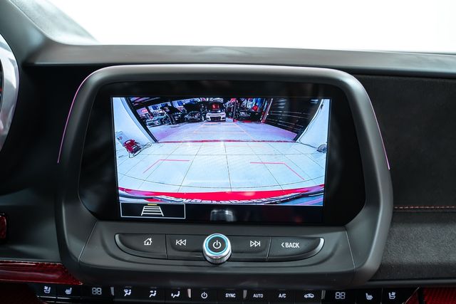 2020 Chevrolet Camaro ZL1 with Many Upgrades | Dallas, TX | RPM Garage