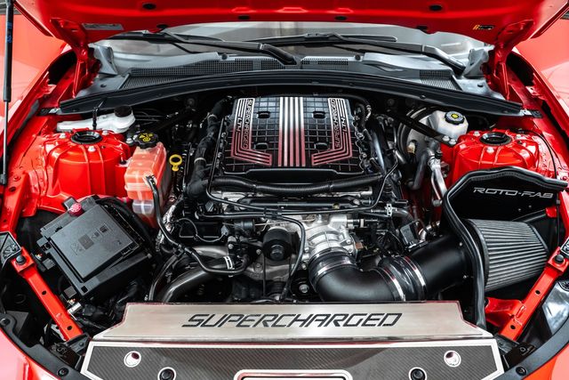 2020 Chevrolet Camaro ZL1 with Many Upgrades | Dallas, TX | RPM Garage 2020 Chevrolet Camaro ZL1 with Many Upgrades | Dallas, TX | RPM Garage