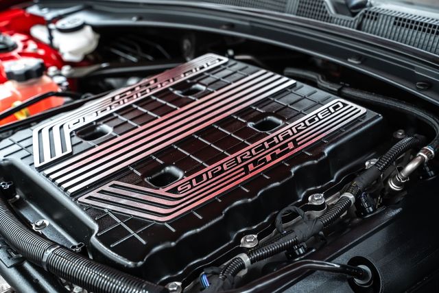 2020 Chevrolet Camaro ZL1 with Many Upgrades | Dallas, TX | RPM Garage 2020 Chevrolet Camaro ZL1 with Many Upgrades | Dallas, TX | RPM Garage