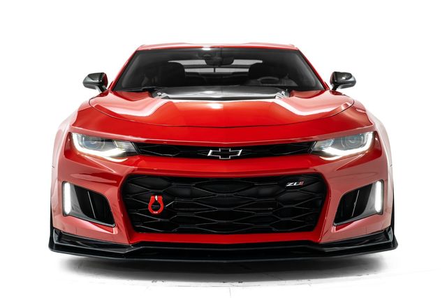 2020 Chevrolet Camaro ZL1 with Many Upgrades | Dallas, TX | RPM Garage
