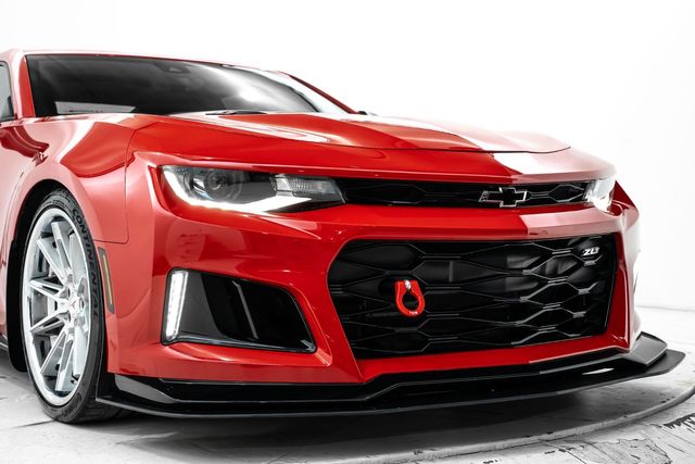 2020 Chevrolet Camaro ZL1 with Many Upgrades | Dallas, TX | RPM Garage 2020 Chevrolet Camaro ZL1 with Many Upgrades | Dallas, TX | RPM Garage