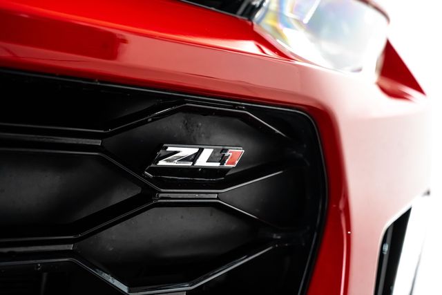 2020 Chevrolet Camaro ZL1 with Many Upgrades | Dallas, TX | RPM Garage