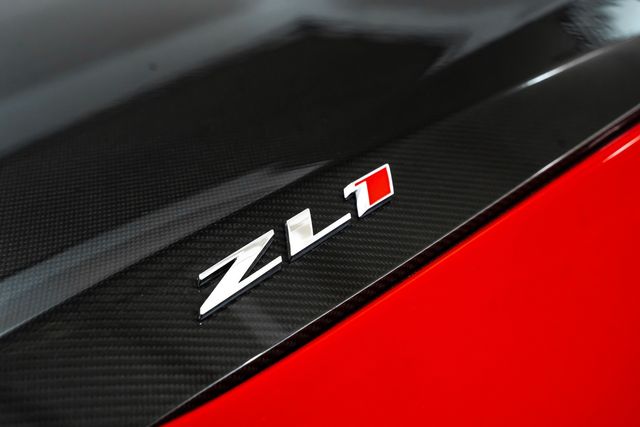 2020 Chevrolet Camaro ZL1 with Many Upgrades | Dallas, TX | RPM Garage 2020 Chevrolet Camaro ZL1 with Many Upgrades | Dallas, TX | RPM Garage