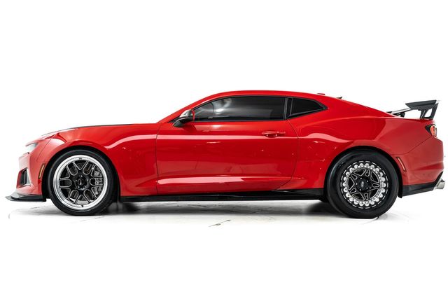 2020 Chevrolet Camaro ZL1 with Many Upgrades | Dallas, TX | RPM Garage