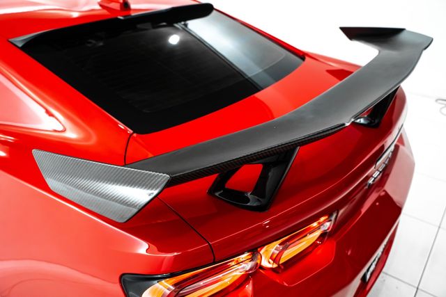 2020 Chevrolet Camaro ZL1 with Many Upgrades | Dallas, TX | RPM Garage 2020 Chevrolet Camaro ZL1 with Many Upgrades | Dallas, TX | RPM Garage