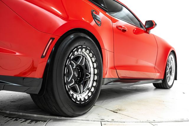 2020 Chevrolet Camaro ZL1 with Many Upgrades | Dallas, TX | RPM Garage 2020 Chevrolet Camaro ZL1 with Many Upgrades | Dallas, TX | RPM Garage