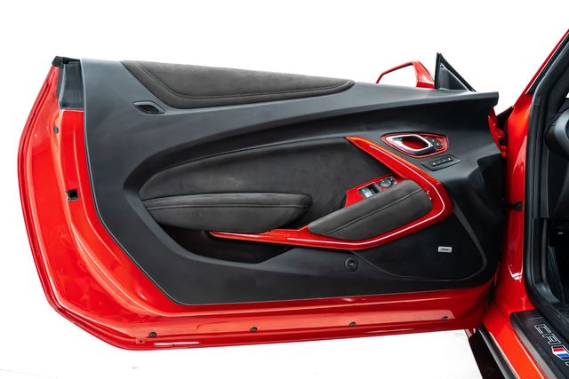 2020 Chevrolet Camaro ZL1 with Many Upgrades | Dallas, TX | RPM Garage