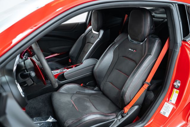 2020 Chevrolet Camaro ZL1 with Many Upgrades | Dallas, TX | RPM Garage 2020 Chevrolet Camaro ZL1 with Many Upgrades | Dallas, TX | RPM Garage
