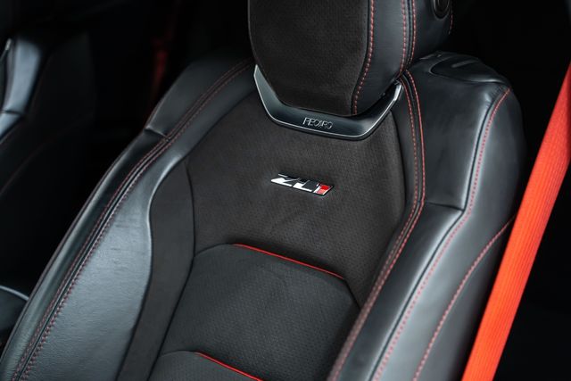 2020 Chevrolet Camaro ZL1 with Many Upgrades | Dallas, TX | RPM Garage