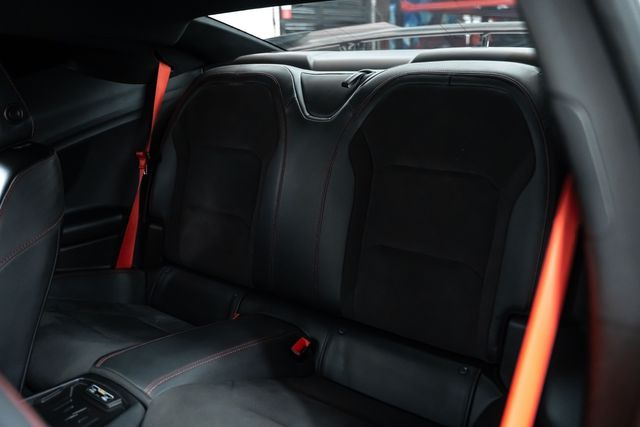2020 Chevrolet Camaro ZL1 with Many Upgrades | Dallas, TX | RPM Garage 2020 Chevrolet Camaro ZL1 with Many Upgrades | Dallas, TX | RPM Garage
