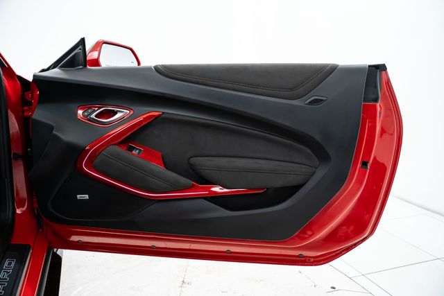 2020 Chevrolet Camaro ZL1 with Many Upgrades | Dallas, TX | RPM Garage 2020 Chevrolet Camaro ZL1 with Many Upgrades | Dallas, TX | RPM Garage