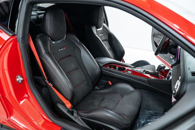 2020 Chevrolet Camaro ZL1 with Many Upgrades | Dallas, TX | RPM Garage 2020 Chevrolet Camaro ZL1 with Many Upgrades | Dallas, TX | RPM Garage