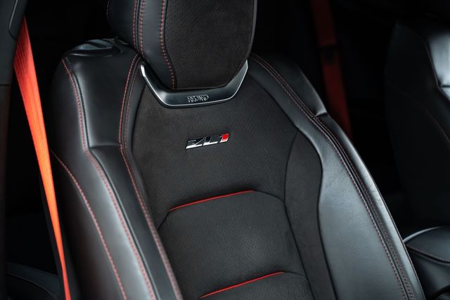 2020 Chevrolet Camaro ZL1 with Many Upgrades | Dallas, TX | RPM Garage