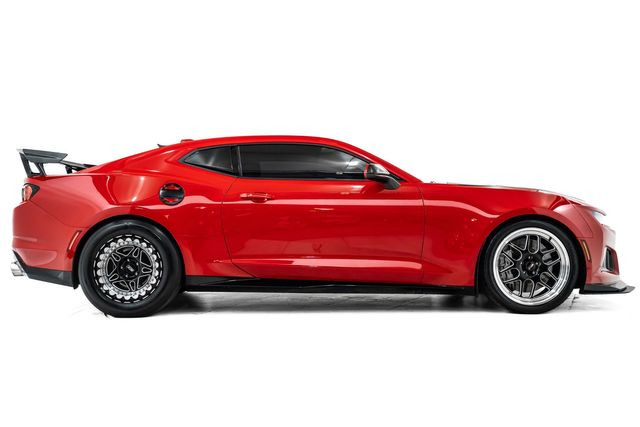 2020 Chevrolet Camaro ZL1 with Many Upgrades | Dallas, TX | RPM Garage 2020 Chevrolet Camaro ZL1 with Many Upgrades | Dallas, TX | RPM Garage