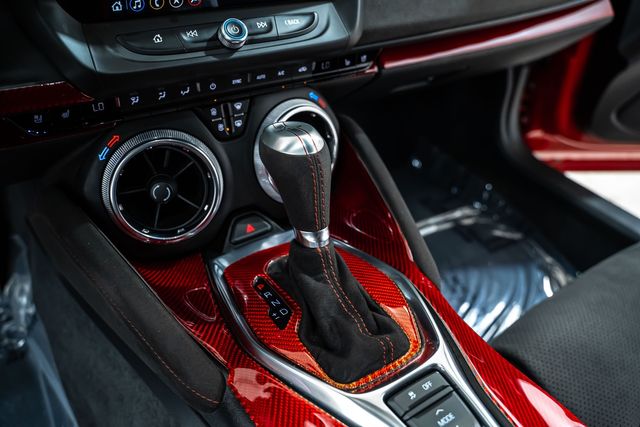 2020 Chevrolet Camaro ZL1 with Many Upgrades | Dallas, TX | RPM Garage