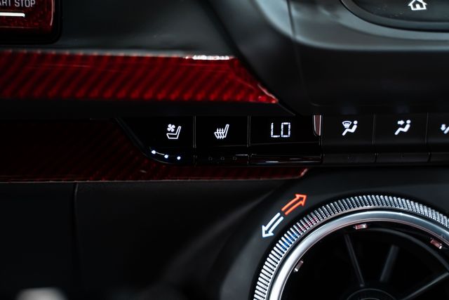 2020 Chevrolet Camaro ZL1 with Many Upgrades | Dallas, TX | RPM Garage