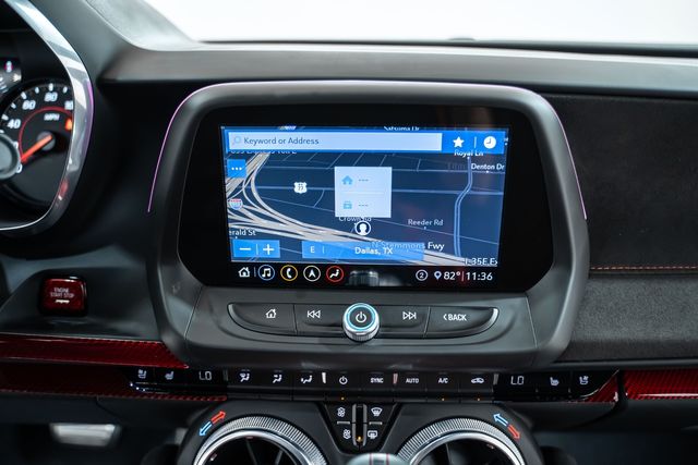 2020 Chevrolet Camaro ZL1 with Many Upgrades | Dallas, TX | RPM Garage