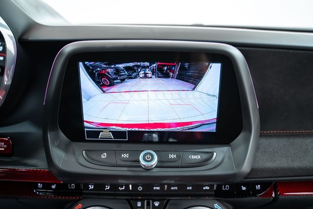 2020 Chevrolet Camaro ZL1 with Many Upgrades | Dallas, TX | RPM Garage