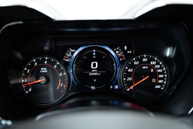 2020 Chevrolet Camaro ZL1 with Many Upgrades | Dallas, TX | RPM Garage