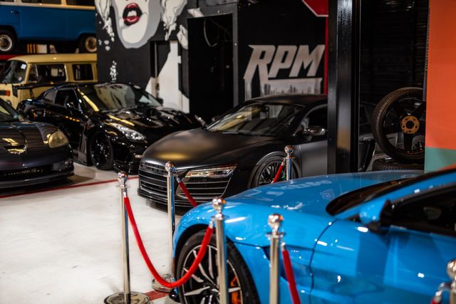 2020 Chevrolet Camaro ZL1 with Many Upgrades | Dallas, TX | RPM Garage 2020 Chevrolet Camaro ZL1 with Many Upgrades | Dallas, TX | RPM Garage