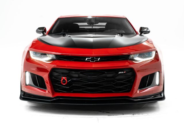 2020 Chevrolet Camaro ZL1 with Many Upgrades | Dallas, TX | RPM Garage