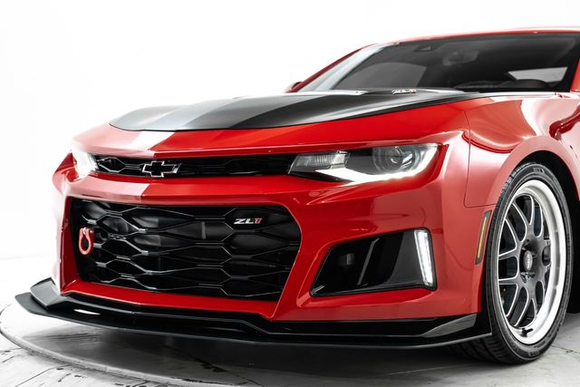 2020 Chevrolet Camaro ZL1 with Many Upgrades | Dallas, TX | RPM Garage 2020 Chevrolet Camaro ZL1 with Many Upgrades | Dallas, TX | RPM Garage