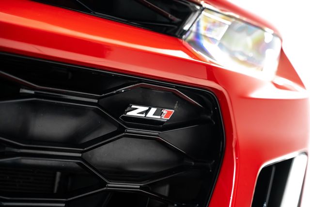 2020 Chevrolet Camaro ZL1 with Many Upgrades | Dallas, TX | RPM Garage
