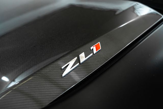 2020 Chevrolet Camaro ZL1 with Many Upgrades | Dallas, TX | RPM Garage