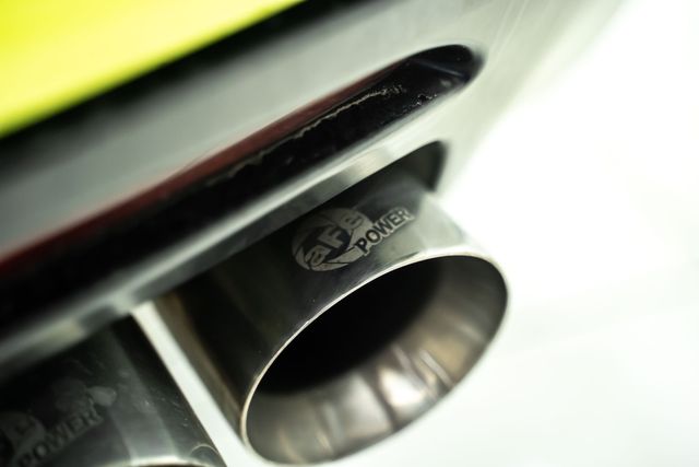 2020 Chevrolet Camaro SS 1LE Track Pkg in Rare Shock with Many Upgrades | Dallas, TX | RPM Garage 2020 Chevrolet Camaro SS 1LE Track Pkg in Rare Shock with Many Upgrades | Dallas, TX | RPM Garage