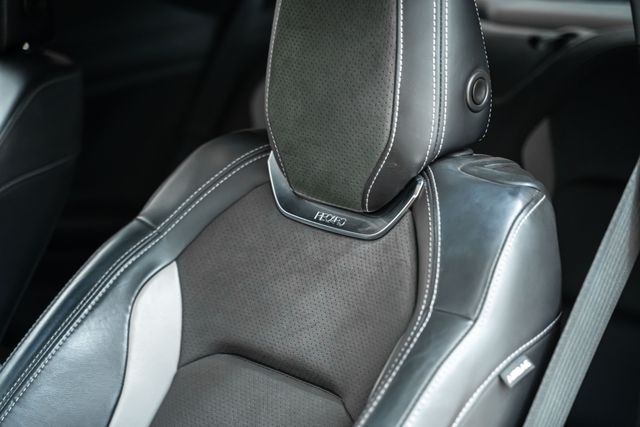 2020 Chevrolet Camaro SS 1LE Track Pkg in Rare Shock with Many Upgrades | Dallas, TX | RPM Garage 2020 Chevrolet Camaro SS 1LE Track Pkg in Rare Shock with Many Upgrades | Dallas, TX | RPM Garage